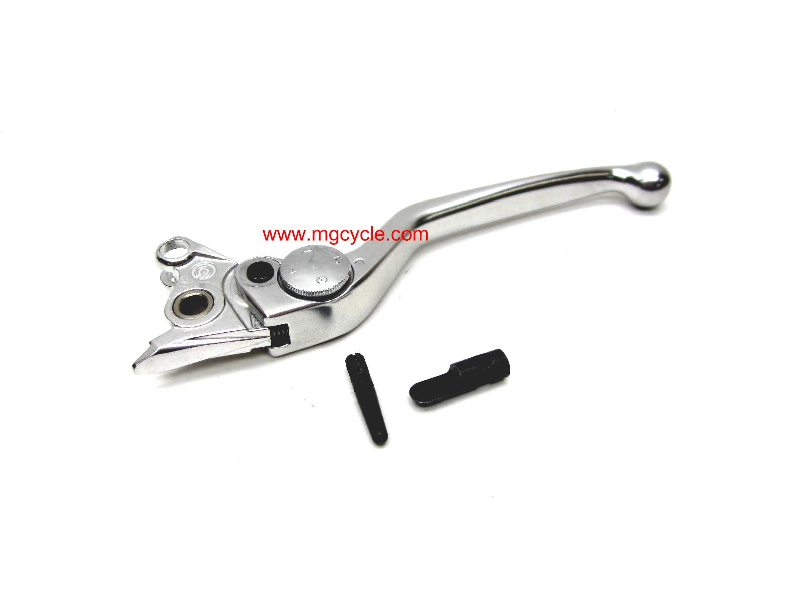 62640341A - $212.09 - clutch lever Ducati Multistrada, ST3, Sport
