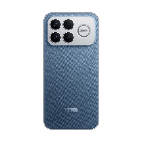 Buy POCO F8 Ultra Dual Sim 5G 12GB/256GB Denim Blue – Global