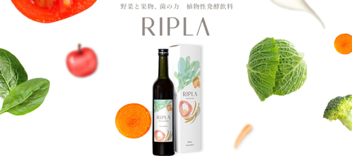 マジョール |MAJOR RIPLA(リプラ) 500ml