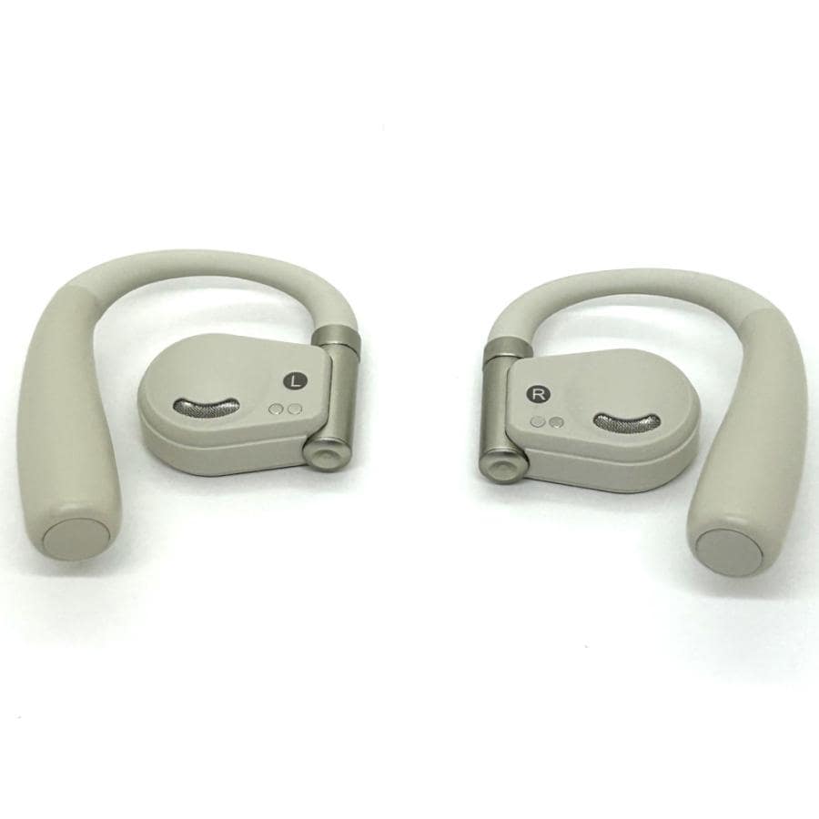 アウトレット品》 Cleer オープン型 ワイヤレスイヤホン ARC II MUSIC