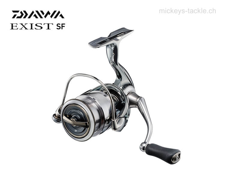 Daiwa EXIST SF - Super Finesse