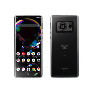 AQUOS R6 SH-51B（NTTドコモ） 商品一覧｜ムスビー【中古スマホ・中古