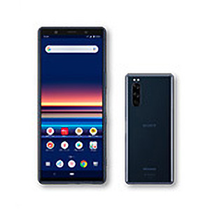 Xperia 5 SO-01M（NTTドコモ） 商品一覧｜ムスビー【中古スマホ・中古