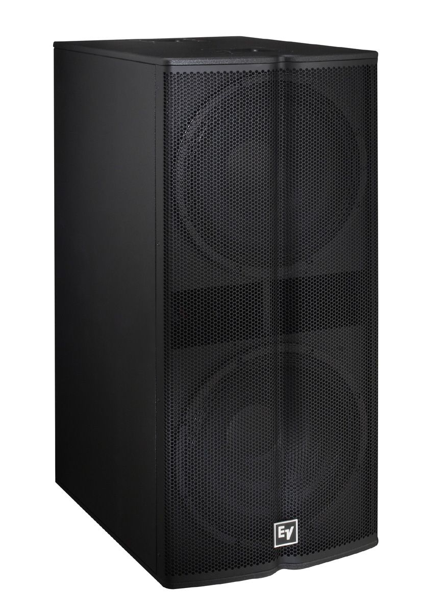 Electro-Voice TX1152 | Music Plant 製品レビュー