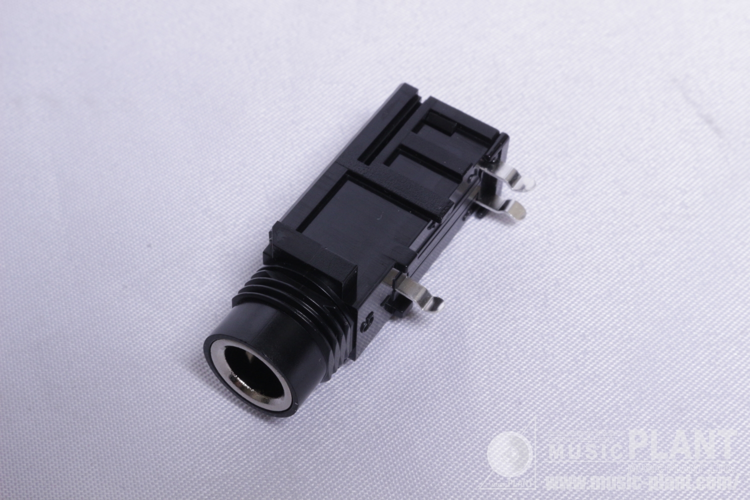 JALCO フォーンジャック ステレオ1/4inch PHONE JACK STEREO スイッチ