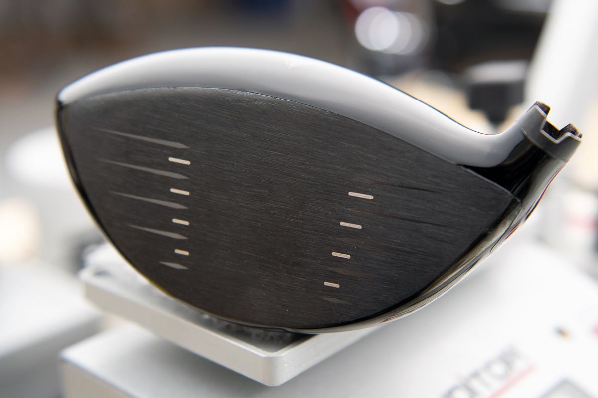 タイトリスト TSドライバー ～改名に秘めた改心～