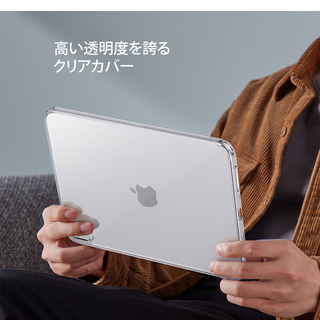 ESR iPad（A16）/ iPad（第10世代）カバー ケース CLASSIC
