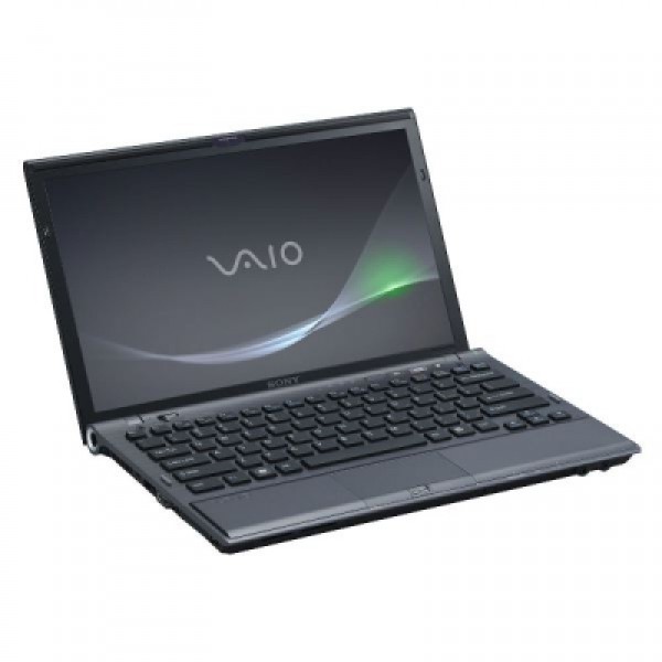 Sony VAIO VPC-Z12C7E/B - Notebookcheck.net External Reviews
