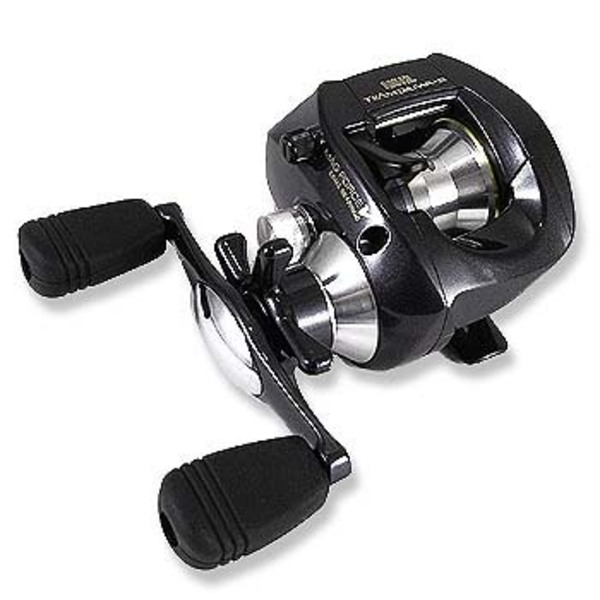 ダイワ(Daiwa) TD-S 105HL 00613970｜アウトドア用品・釣り具通販は