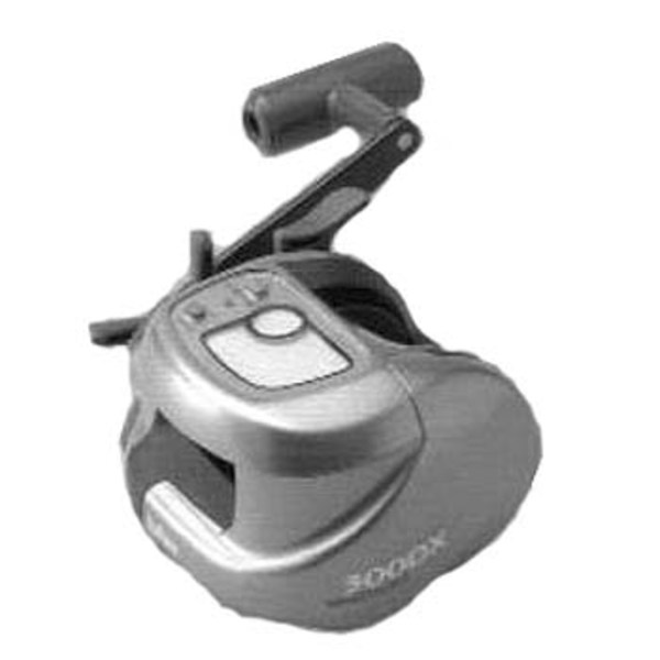 ダイワ(Daiwa) タナセンサー・S300DX 00614770｜アウトドア用品・釣り