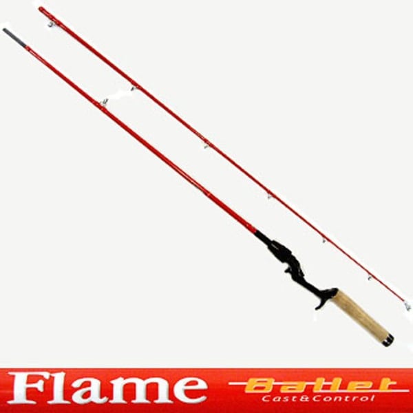 アングラーズリパブリック パームス フレイム クラシック FBVC-601C