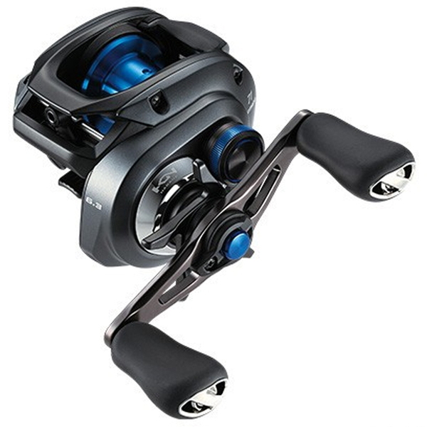 シマノ(SHIMANO) 20 SLX DC 71(左) 041784｜アウトドア用品・釣り具
