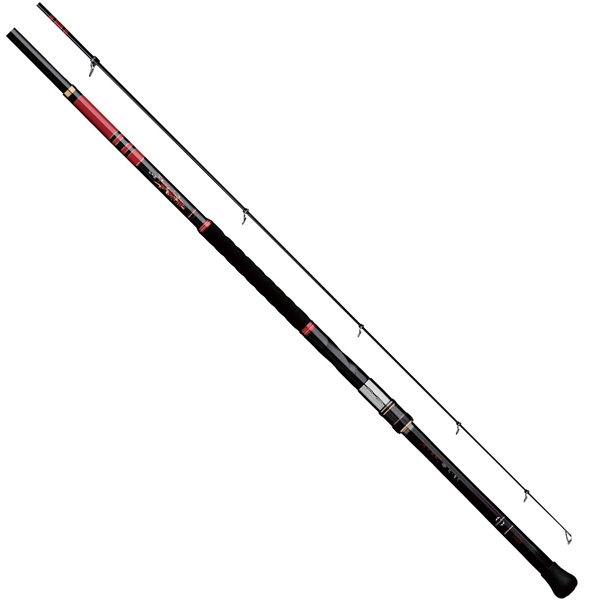 がまかつ(Gamakatsu) がま磯 我夢者ULTIMATE 南方強者S 6号(スピニング