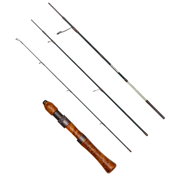 アブガルシア(Abu Garcia) コノロン CNLS-474UL(スピニング・4ピース