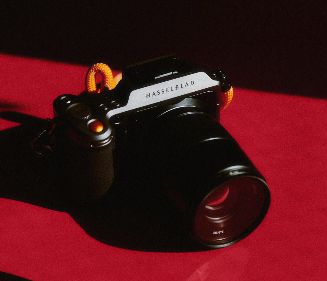 Hasselblad X1D II 50Cを2023年に中古で買う作例付きレビュー - ななしき