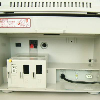 WA-1712シリーズ／WA-1812シリーズ TOA ｜ なんず