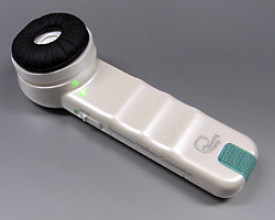 ヒアリングヘルプ （簡易補聴器） K201 ポケット