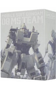 Blu－ray】∀ガンダム Blu－ray BoxII 期間限定生産版 ブックレット付