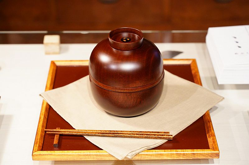 会津若松市に漆器「めぐる／めぶく」の常設ギャラリー誕生！全