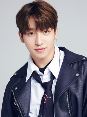 サンヨン｜THE BOYZ｜応援投票、身長、年齢など