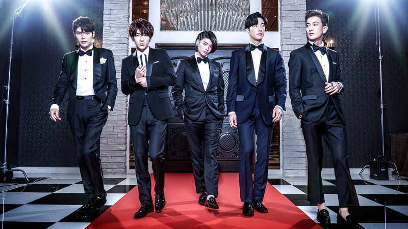 SUPERNOVA（超新星）メンバーの完全ガイド｜人気順、誕生日、ハングル