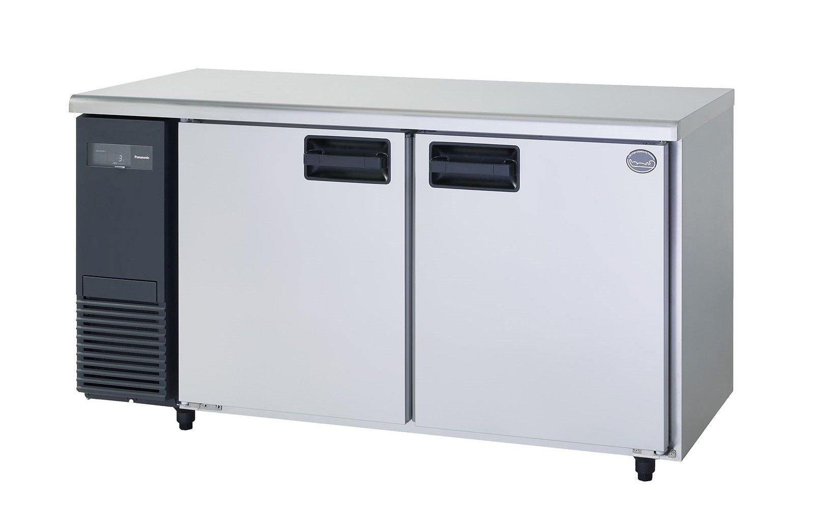 コールドテーブル冷凍冷蔵庫SUR-KB型 - （冷機器｜コールドテーブル