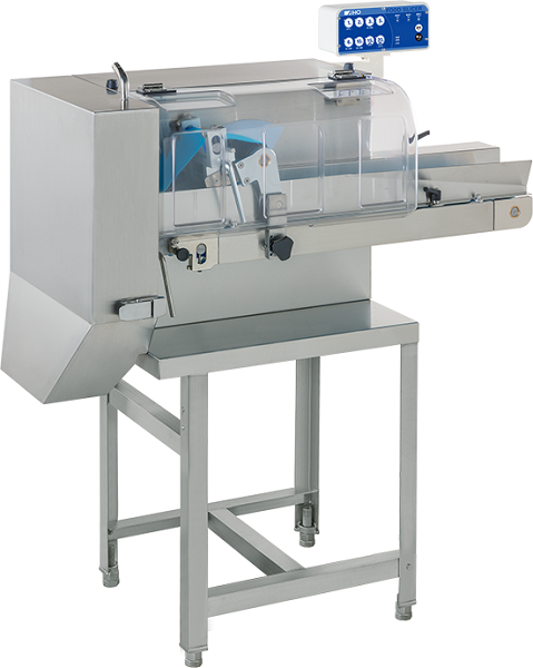 フードスライサー ML／MG型 - （調理・下処理機器｜野菜調理機・フード