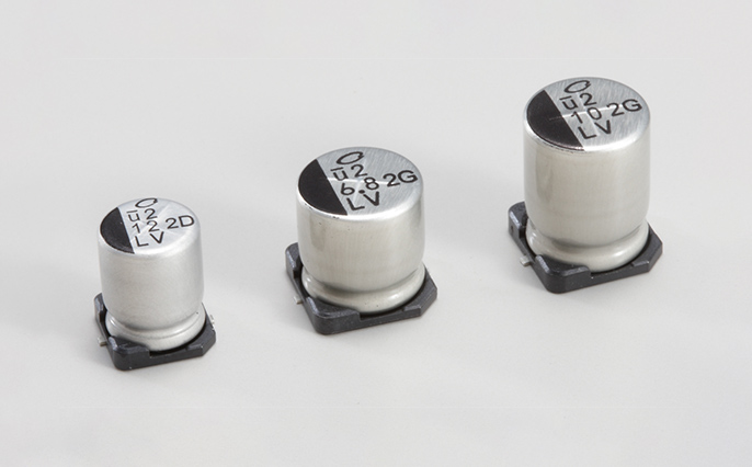 ニチコン株式会社