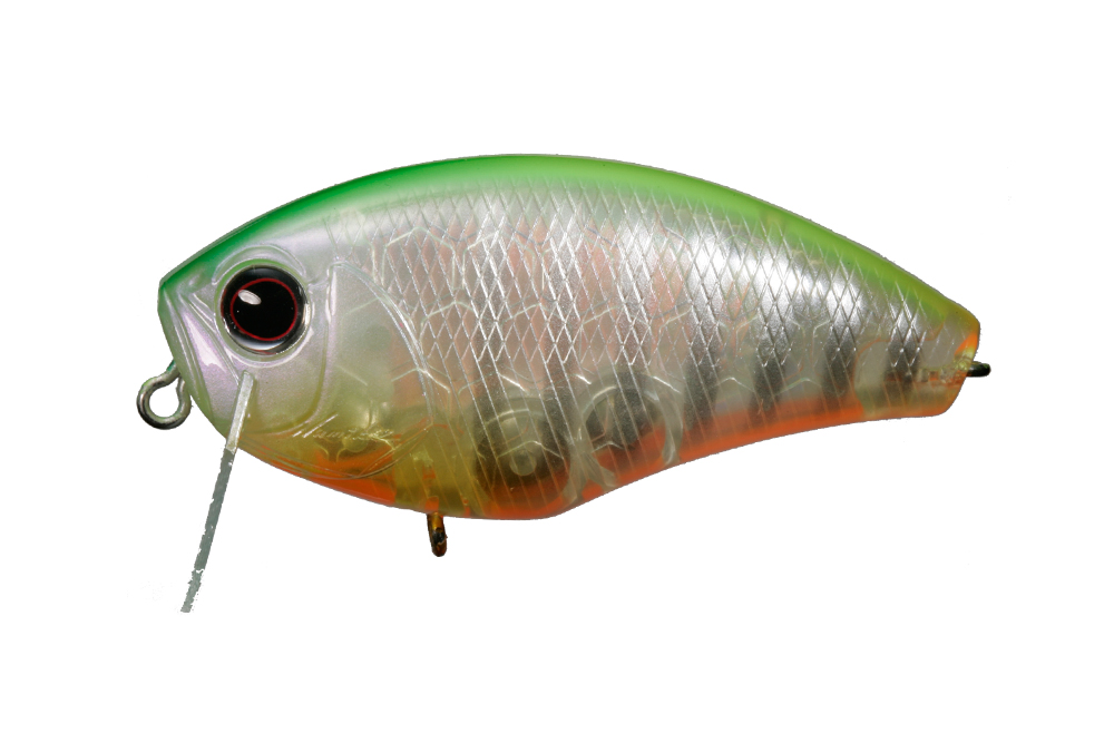 DAIBUZZN' | BASS | O.S.P,Inc. | ルアーフィッシングメーカーO.S.P