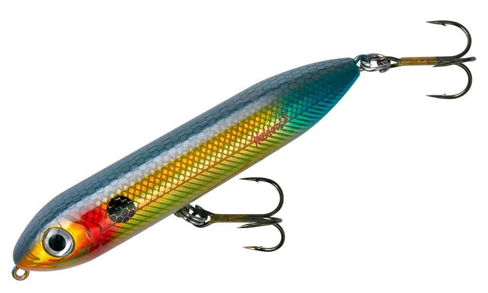 Heddon Super Spook Jr.