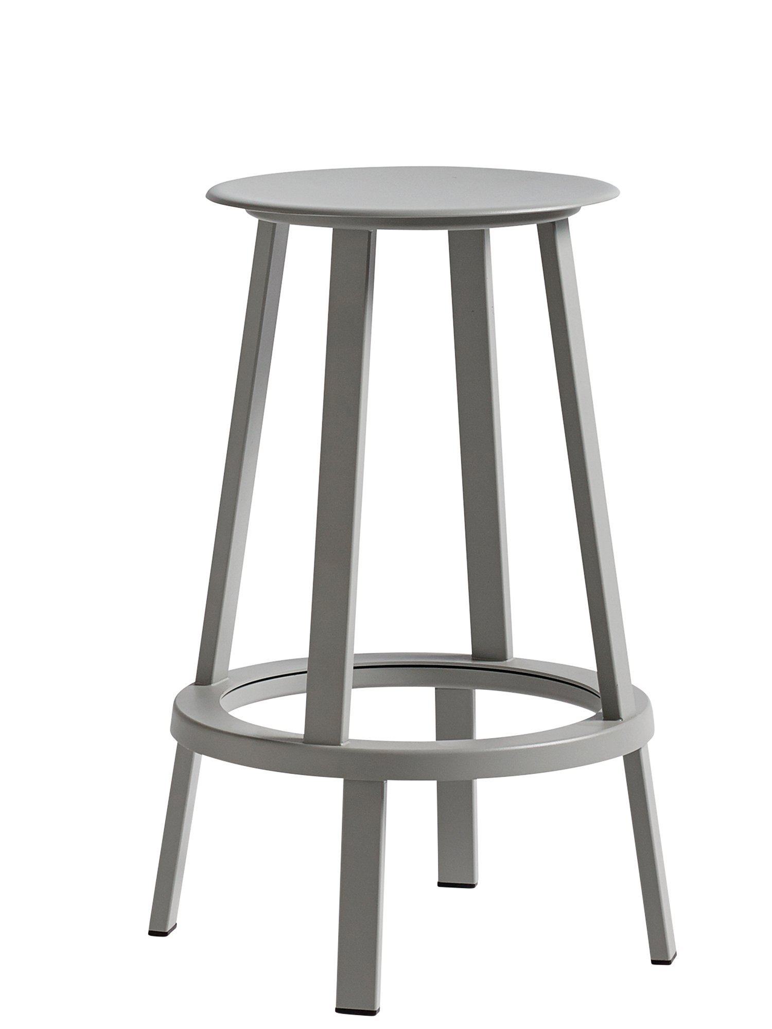 Revolver Bar Stool | Hay | Bar Stools - Designer furniture from smow