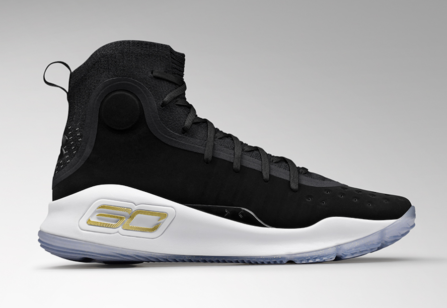 Under Armour Curry 4 More Dimes Release Date | SneakerFiles