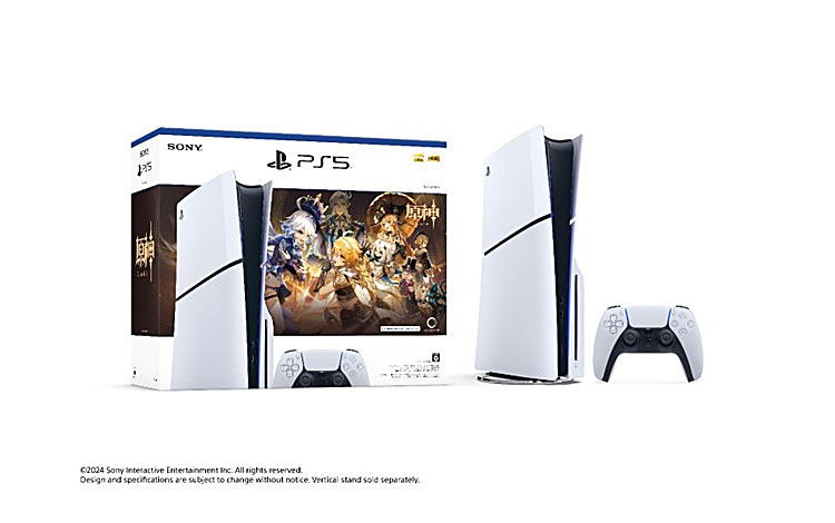 PlayStation(R) 5 本体 商品一覧 | PlayStation（R）5 | ソニー