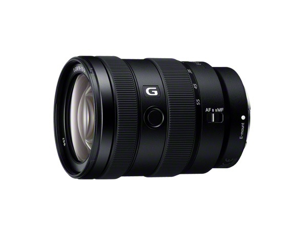 SEL1655G 購入 | デジタル一眼カメラ α：アルファ | ソニー