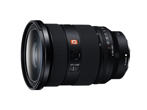 ソニー FE 70-200mm F2.8 GM OSS II「SEL70200GM2」レビュー 作例付き