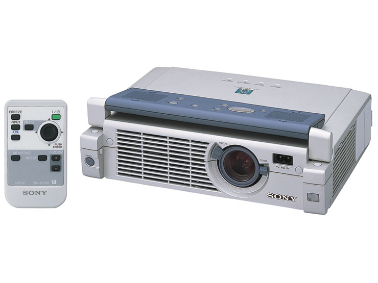 VPL-CS3 | データプロジェクター | ソニー