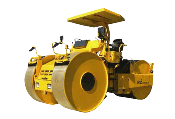 R2-2 | ロードローラ(マカダムローラ) | 販売終了機種 | 製品情報