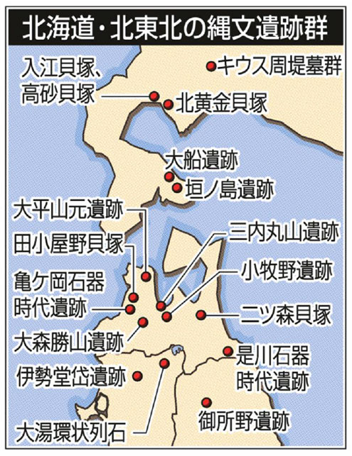 シリーズ 時代を語る：［冨樫泰時］世界遺産登録に期待｜秋田魁新報電子版