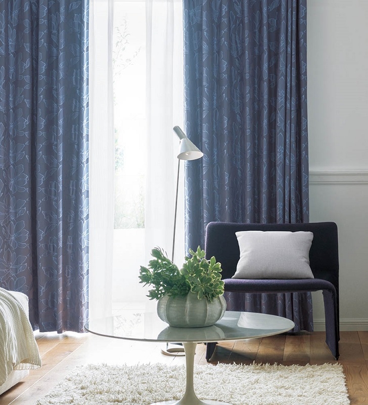 川島織物セルコンカーテン〈itto/elegance classic〉のご紹介 | 札幌