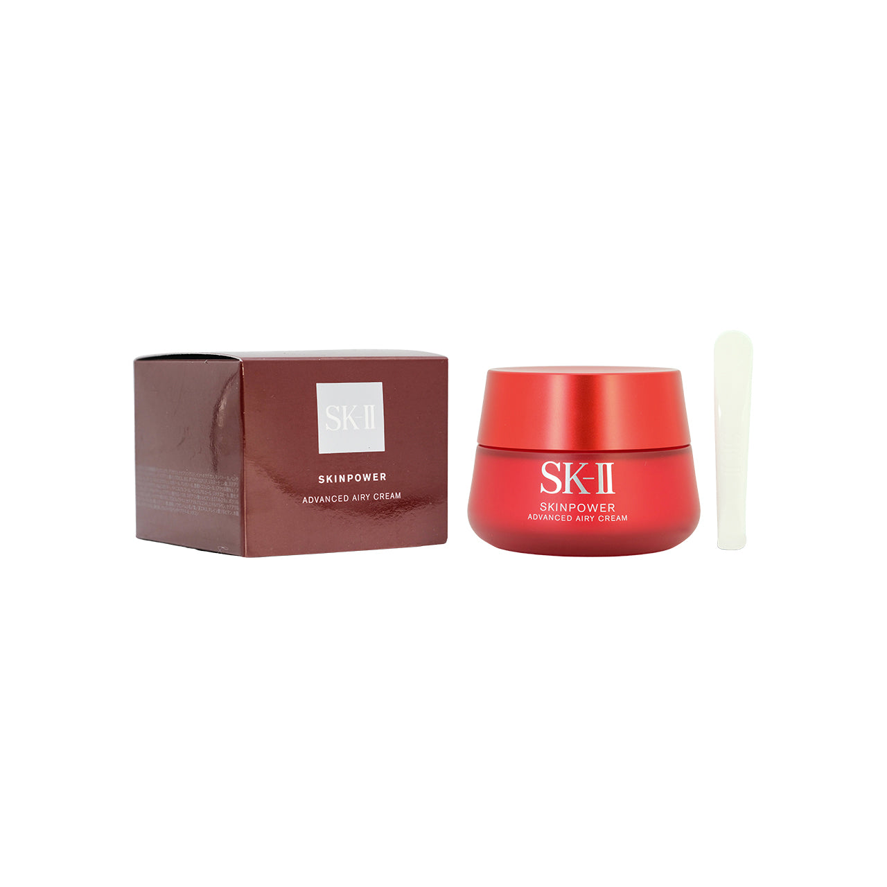 SK-II Skinpower Advanced Airy Cream | Sasa Global | Worldwide