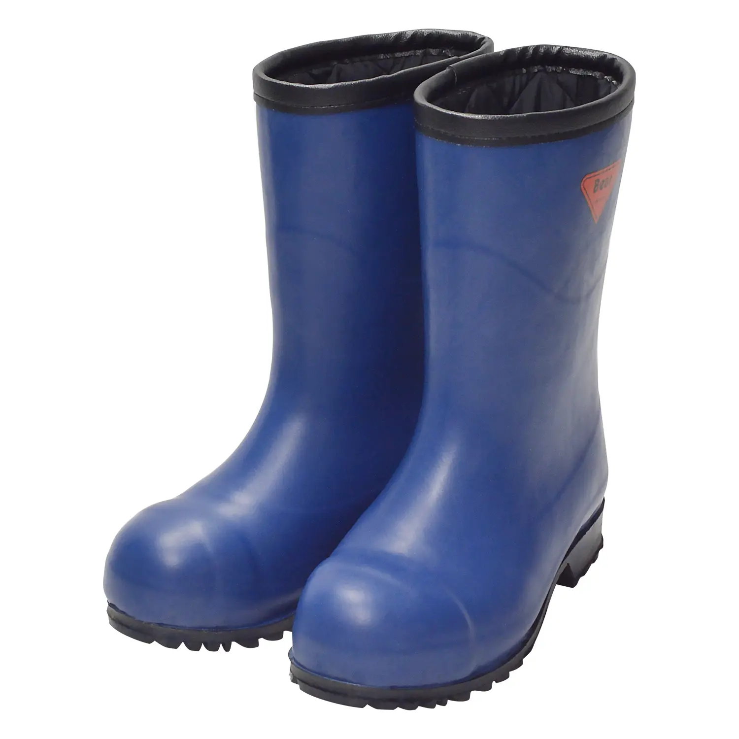 AC062・AC102・AC122 セーフティベアー#1011白熊(フード無し) - 商品