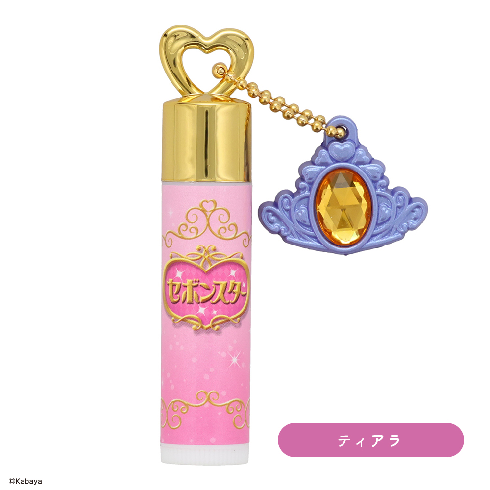 セボンスター リップクリーム【12種/ケース商品】| ビューティー商品