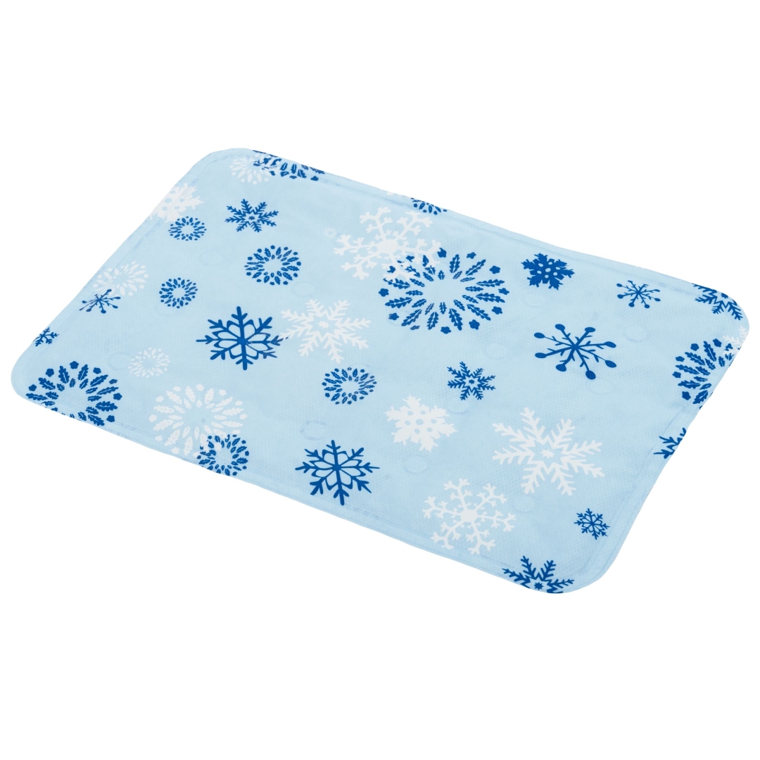 ひんやり枕パッド: 季節限定商品