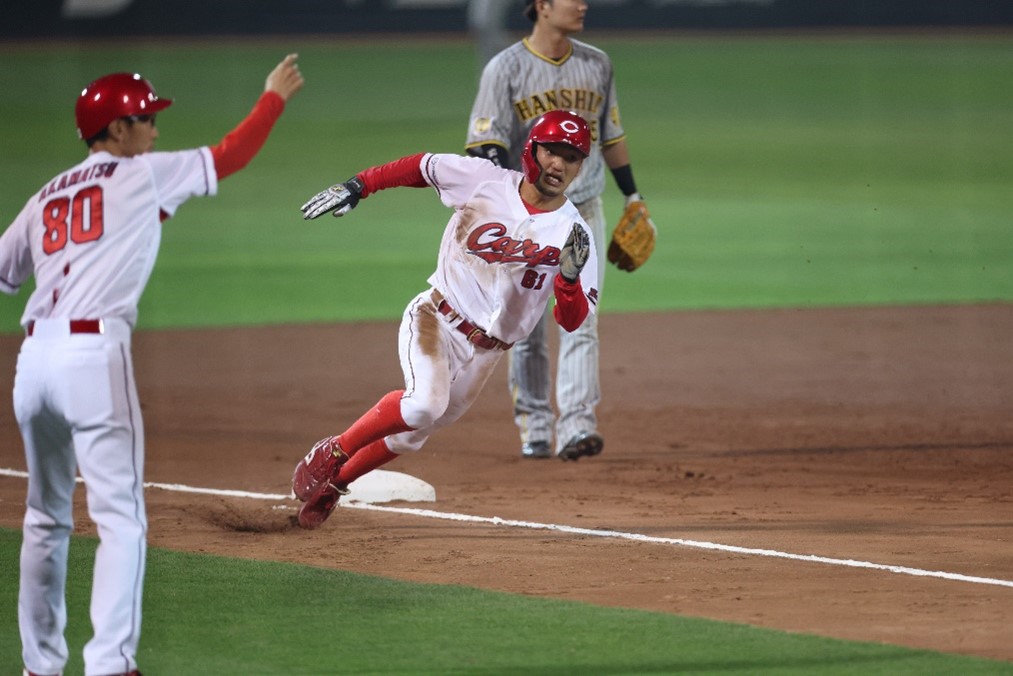 カープショップニュース ‐ 広島東洋カープオフィシャルグッズショップ