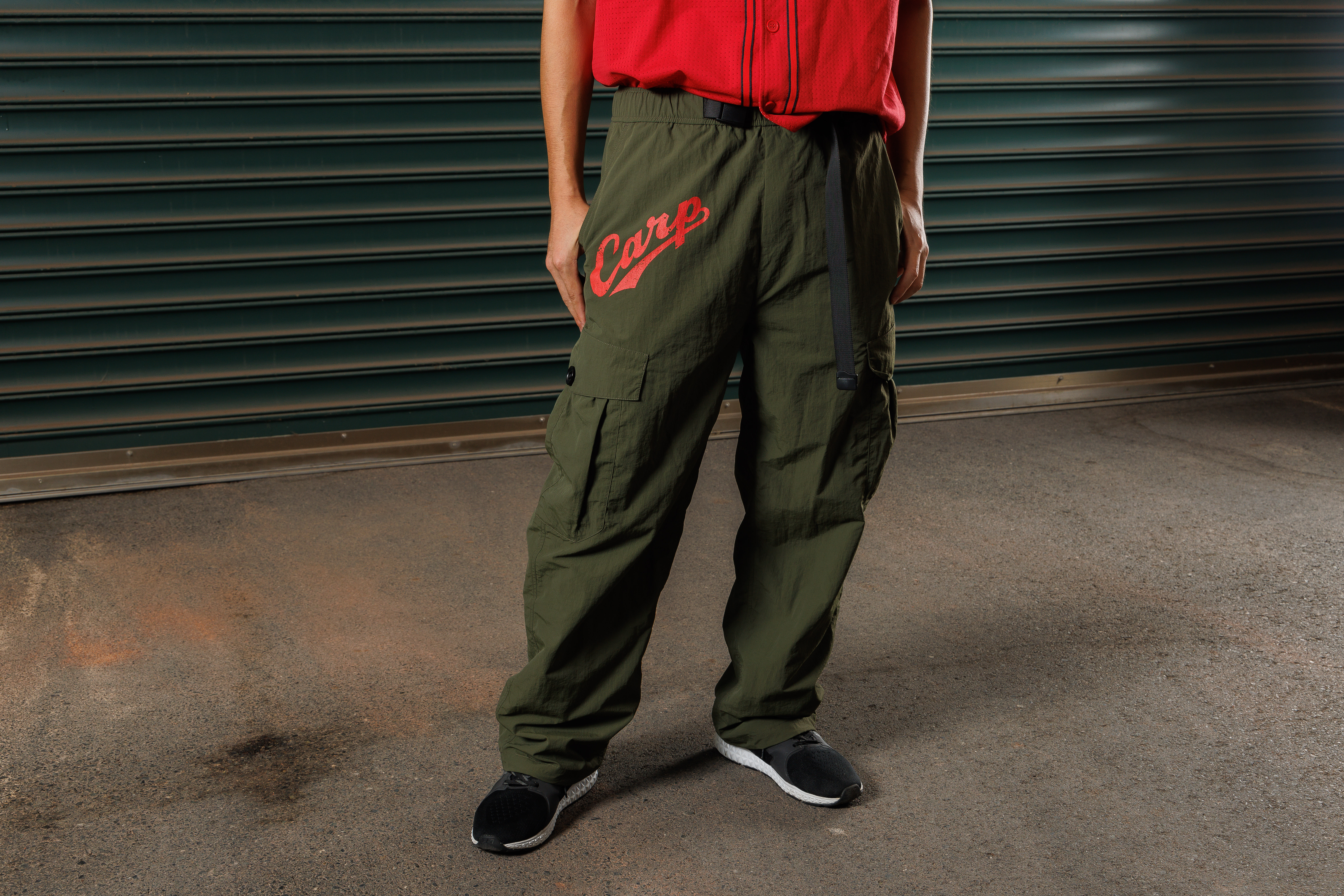 広島東洋カープオフィシャルグッズショップ