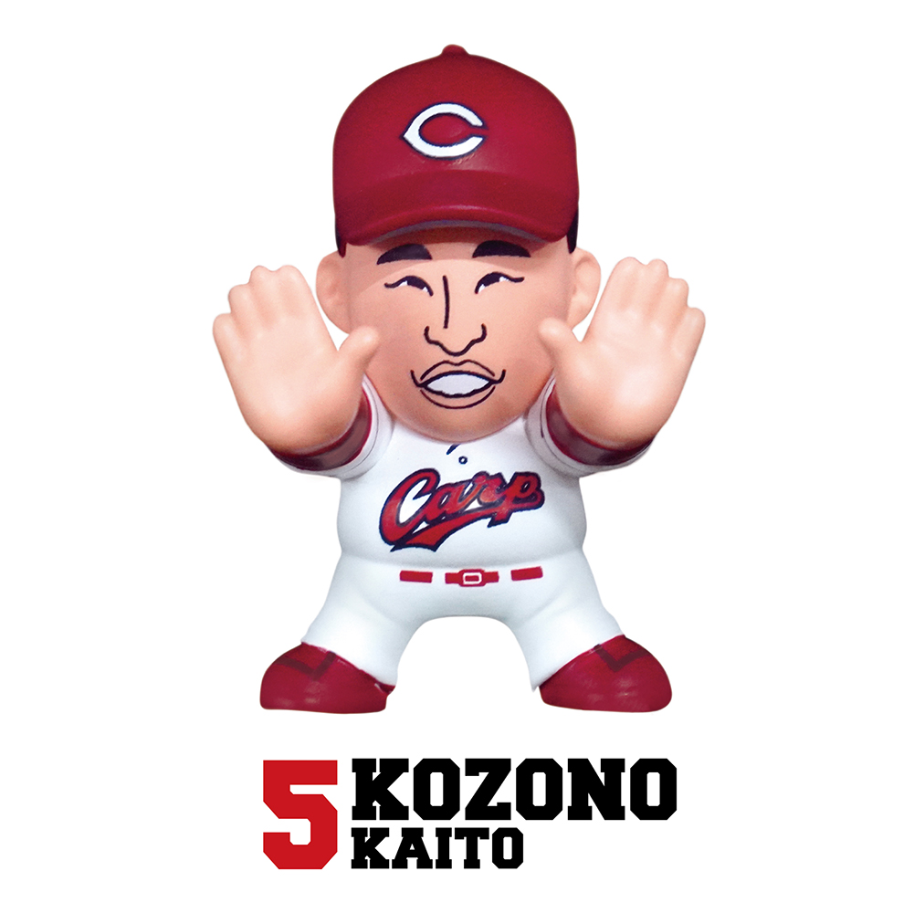 広島東洋カープオフィシャルグッズショップ