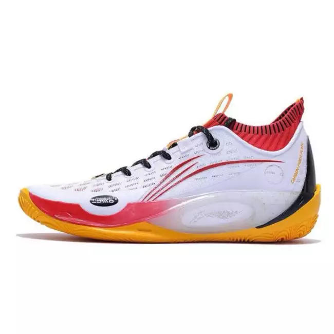 Li Ning Wade 808 2 Ultra Men's Basketball Shoes