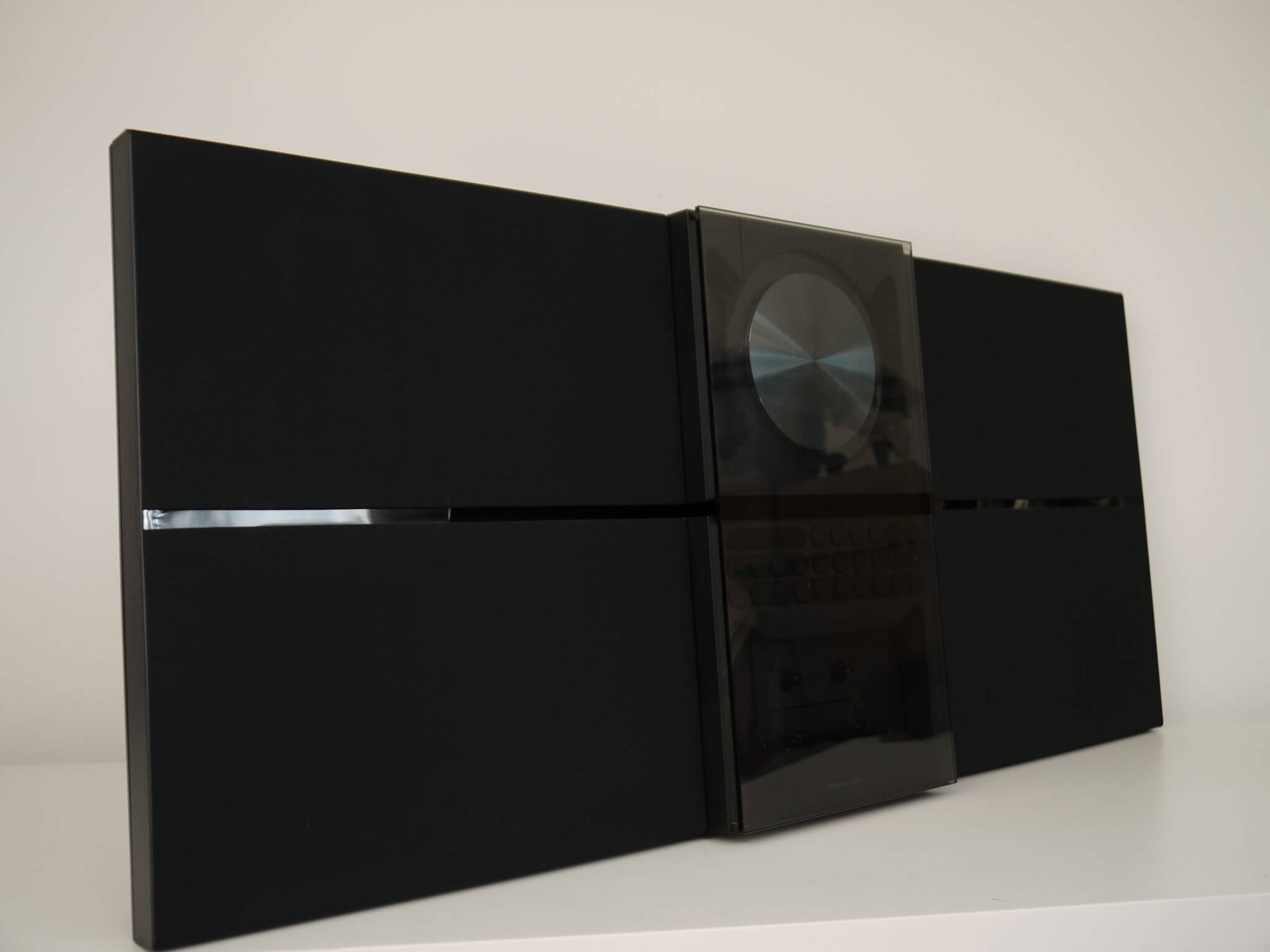 Bang & Olufsen BeoSound Century / 2000 | SkynnexAV