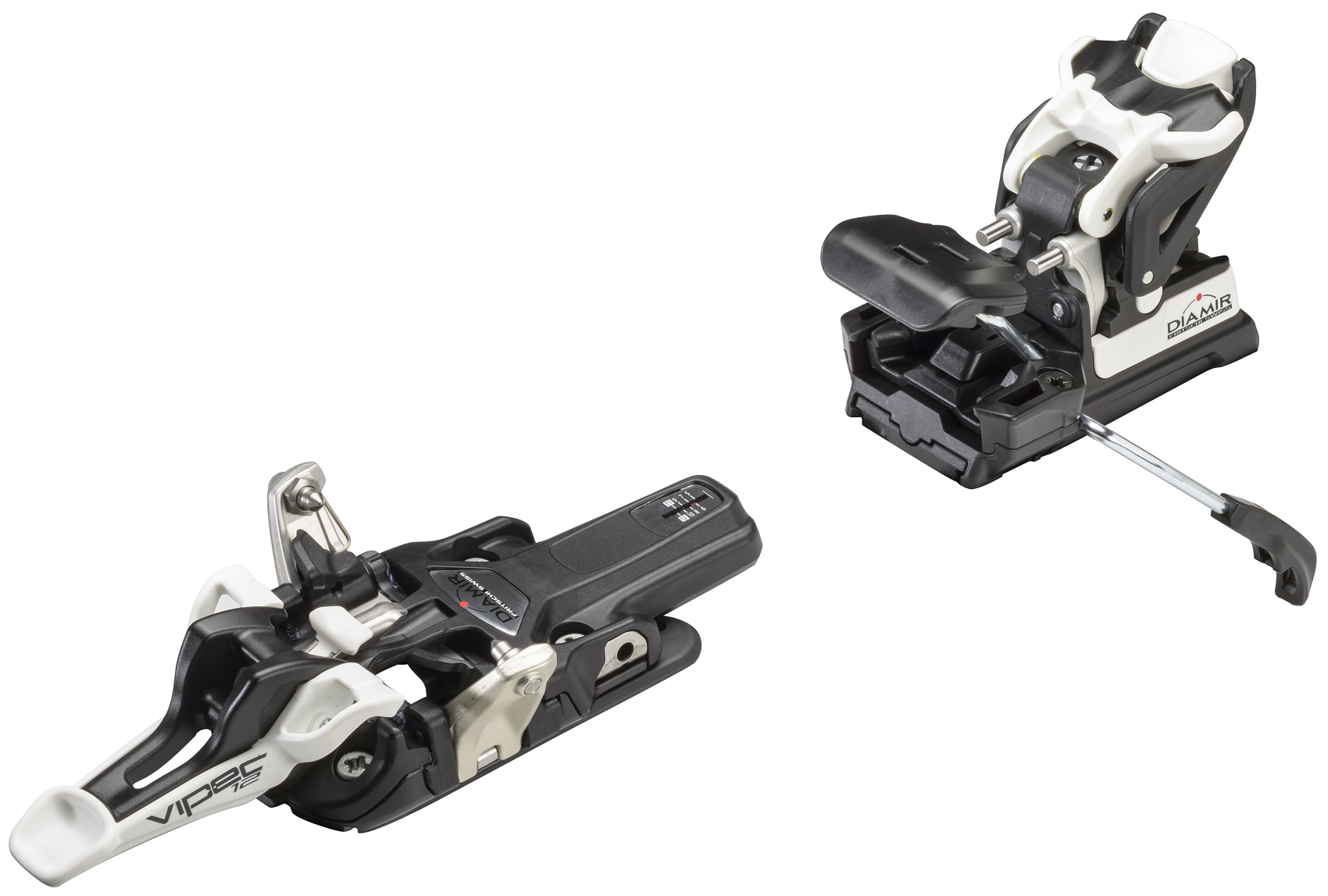 Fritschi Vipec 12 Binding