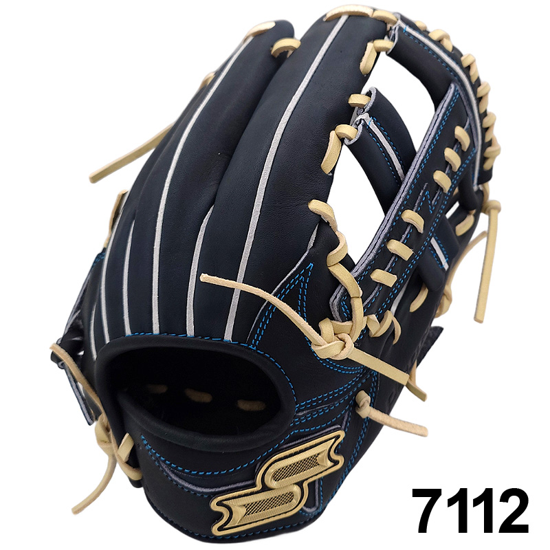 SSK エスエスケイ 限定 軟式グラブ proedge プロエッジ 内野手用